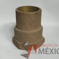 Lote 009 - Lote de plomeria con  4,481 piezas  (Tee, Codos, Tapones, reducciones, puntas, etc...) - Imagen 25