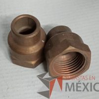Lote 009 - Lote de plomeria con  4,481 piezas  (Tee, Codos, Tapones, reducciones, puntas, etc...) - Imagen 26