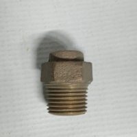 Lote 009 - Lote de plomeria con  4,481 piezas  (Tee, Codos, Tapones, reducciones, puntas, etc...) - Imagen 27