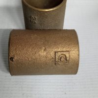 Lote 009 - Lote de plomeria con  4,481 piezas  (Tee, Codos, Tapones, reducciones, puntas, etc...) - Imagen 28