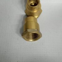 Lote 009 - Lote de plomeria con  4,481 piezas  (Tee, Codos, Tapones, reducciones, puntas, etc...) - Imagen 31