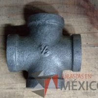 Lote 009 - Lote de plomeria con  4,481 piezas  (Tee, Codos, Tapones, reducciones, puntas, etc...) - Imagen 32