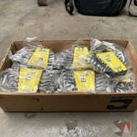 Lote 024 - Lote de 39 juegos de llaves españolas - Imagen 11
