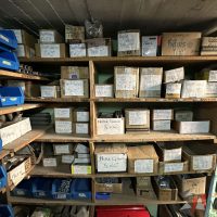 Lote 009 - Lote de plomeria con  4,481 piezas  (Tee, Codos, Tapones, reducciones, puntas, etc...)