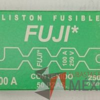 Lote 023 - Lote de 119 cajas con listones o eslabones para fusibles 30, 60 y 100 amp - Imagen 6