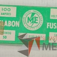 Lote 023 - Lote de 119 cajas con listones o eslabones para fusibles 30, 60 y 100 amp - Imagen 3
