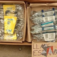 Lote 024 - Lote de 39 juegos de llaves españolas - Imagen 2