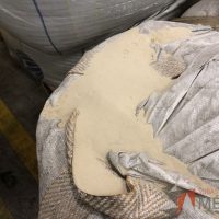 Lote 121 - 1000 kg Arena SHELL CERABEADS - Imagen 3