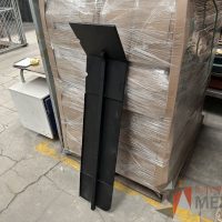 Lote 033 - 10 Exhibidores para bicicletas o motocicletas con soporte - Imagen 18