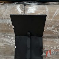 Lote 033 - 10 Exhibidores para bicicletas o motocicletas con soporte - Imagen 16