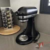 Lote 012 - Batidora, Kitchen Aid - Imagen 3