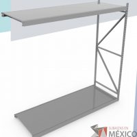 Lote 433 - 18 Racks