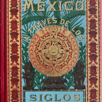 México a través de los siglos