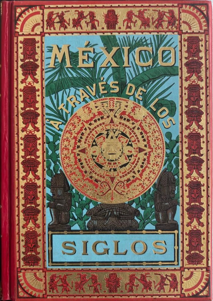 México a través de los siglos
