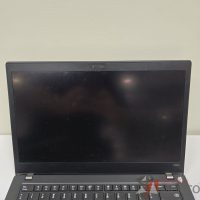 Lote 010 - Laptop Lenovo ThinkPad T480s - Imagen 4