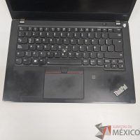 Lote 010 - Laptop Lenovo ThinkPad T480s - Imagen 5