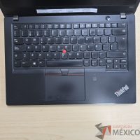 Lote 011 - Laptop Lenovo ThinkPad T480s - Imagen 5