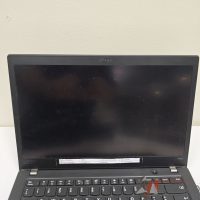 Lote 012 - Laptop Lenovo ThinkPad T480s - Imagen 3