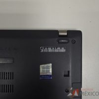 Lote 012 - Laptop Lenovo ThinkPad T480s - Imagen 5