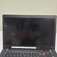 Lote 015 - Laptop Lenovo ThinkPad T480s - Imagen 4