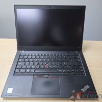Lote 072 - Laptop Lenovo ThinkPad T480s
