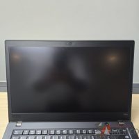 Lote 072 - Laptop Lenovo ThinkPad T480s - Imagen 3