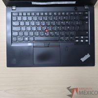 Lote 074 - Laptop Lenovo ThinkPad T480s - Imagen 4