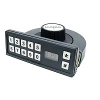 Lote 015 - 10 Cerraduras Dormakaba CENCOM ATM Security Lock Gen 2 - Imagen 2
