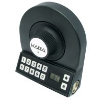 Lote 015 - 10 Cerraduras Dormakaba CENCOM ATM Security Lock Gen 2 - Imagen 3